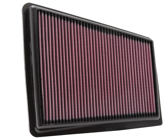 Replacement Air Filter for Luber Finer AF4057 Air Filter