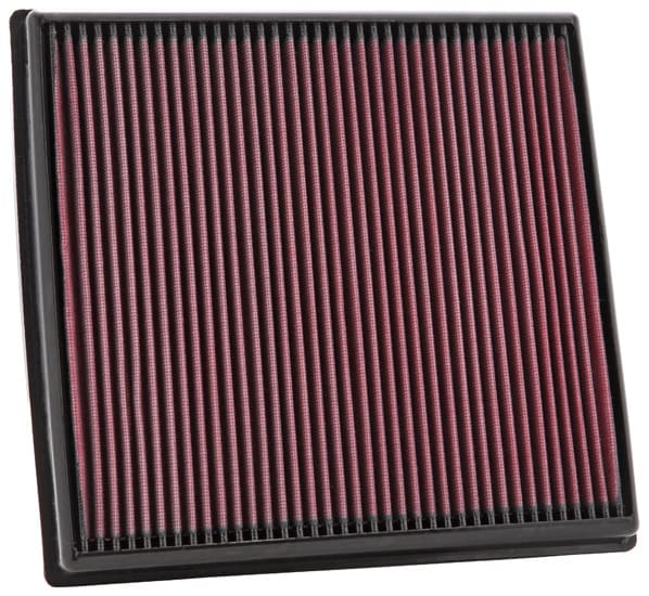High-Flow Original Lifetime Engine Air Filter - BMW X6 L6-3.0L F/I for 2019 bmw 640i-xdrive-gran-coupe 3.0l l6 gas
