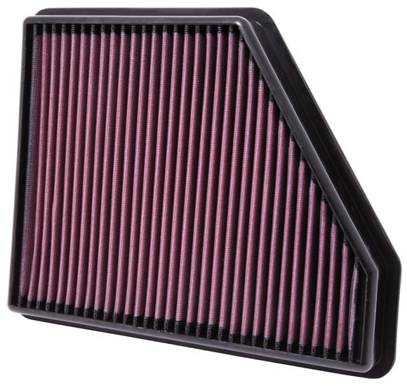 Replacement Air Filter for Chevrolet 92229651 Air Filter