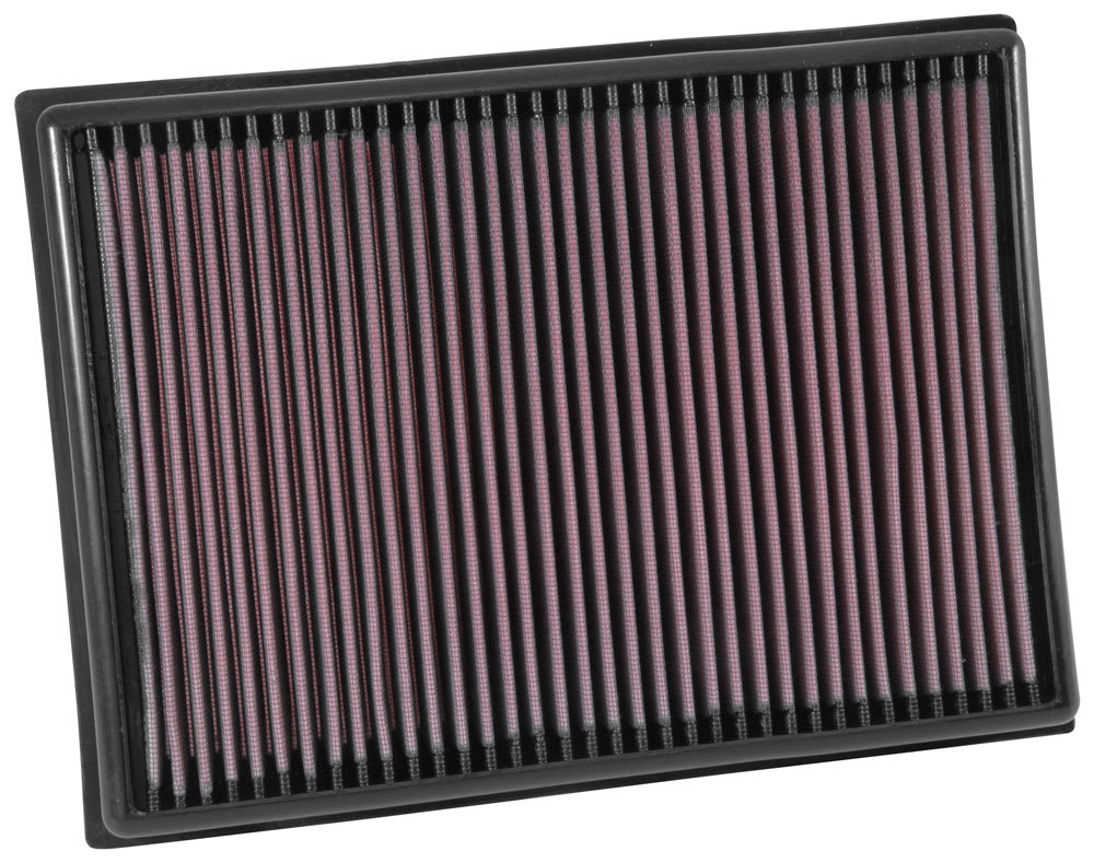 Replacement Air Filter for Microgard MGA49350 Air Filter