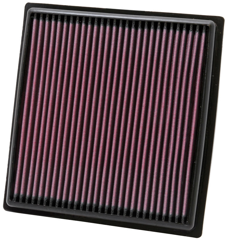 High-Flow Original Lifetime Engine Air Filter - LEXUS RX450H 3.5L V6 for Autopart International 5000287306 Air Filter