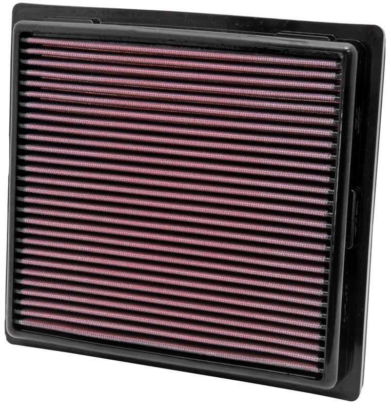 Reemplazo del filtro de aire for Jeep 4861756AA Air Filter