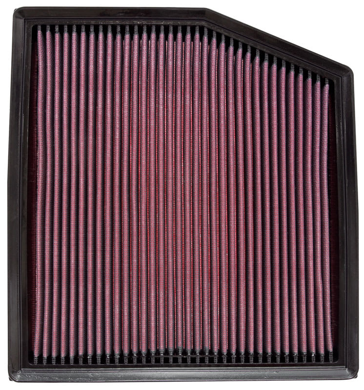 Høystrøms original livstids motorluftfilter - BMW 135i/335i L6-3,0L F/I for 2011 bmw 335i 3.0l l6 gas