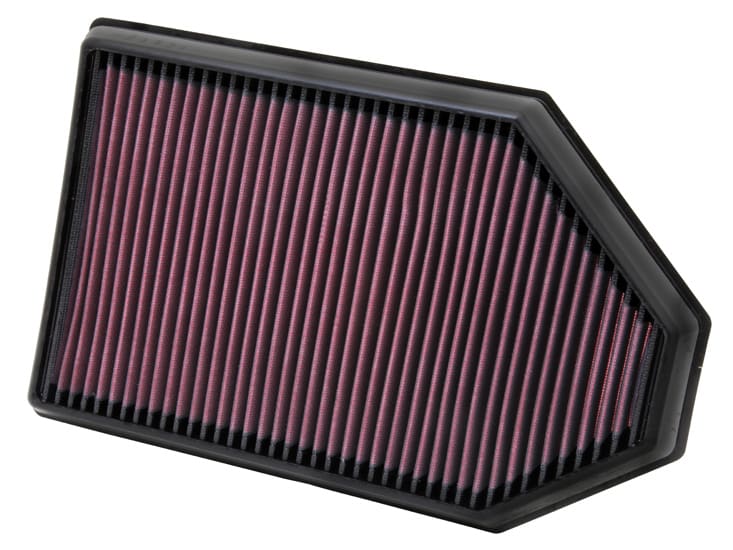 Replacement Air Filter for Purolator A36167 Air Filter