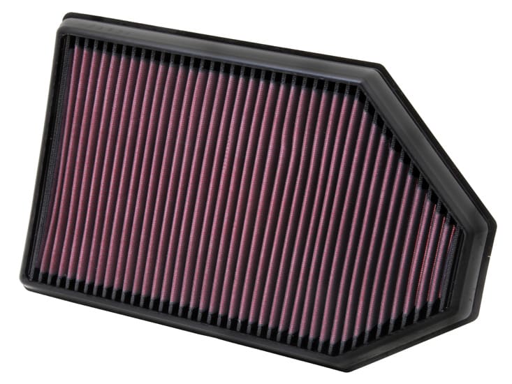 Replacement Air Filter for Dodge 4861746AB Air Filter