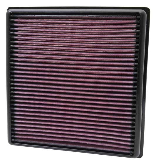 High-Flow Original Lifetime Engine Air Filter - CHRYSLER 200 V6-3.6L F/I for Ryco A1973 Air Filter