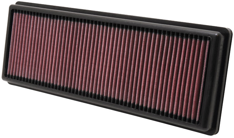 High-Flow Original Lifetime Engine Air Filter - FIAT 500 L4-1.4L F/I for Beckarnley 0421839 Air Filter