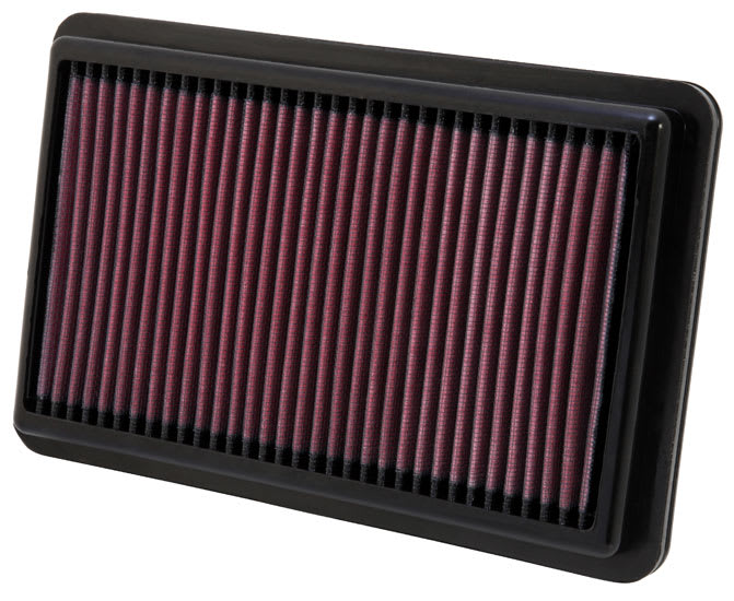 33-2473 K&N Replacement Air Filter for Autopart International 5000424589 Air Filter