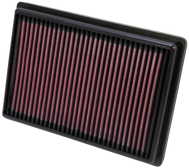 Replacement Air Filter for Mahle LX3485 Air Filter