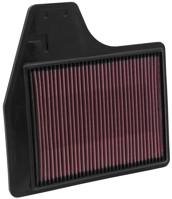 Replacement Air Filter for Mahle LX3498 Air Filter