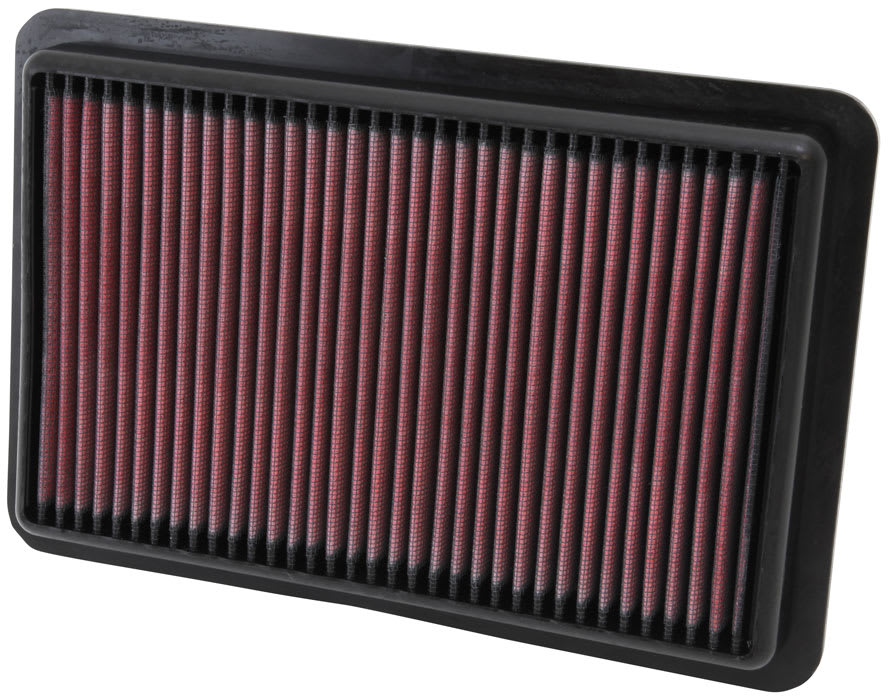 Replacement Air Filter for 2016 mazda cx-5 2.0l l4 gas