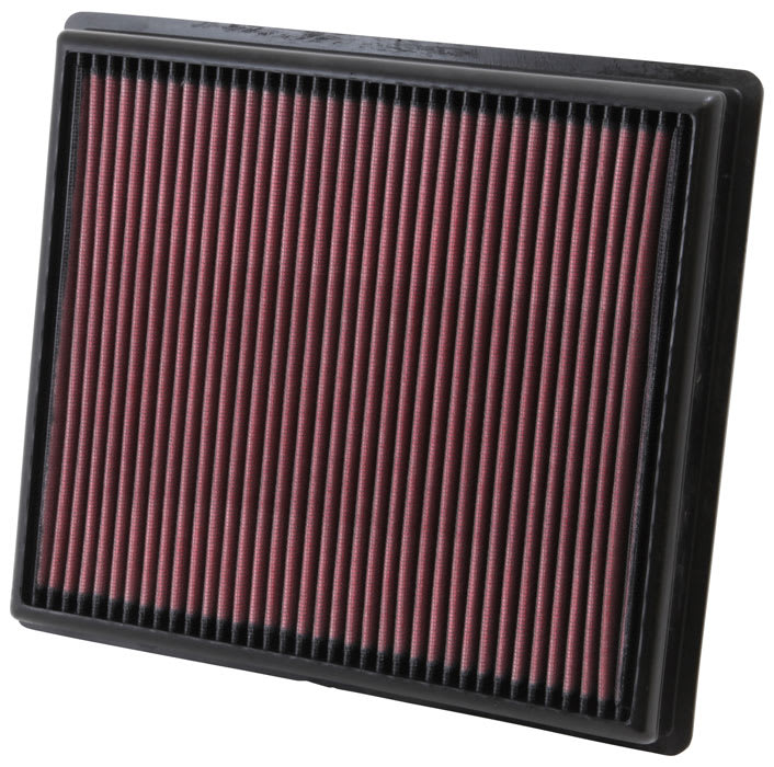 Filtres à Air de Remplacement for Carquest 93039 Air Filter