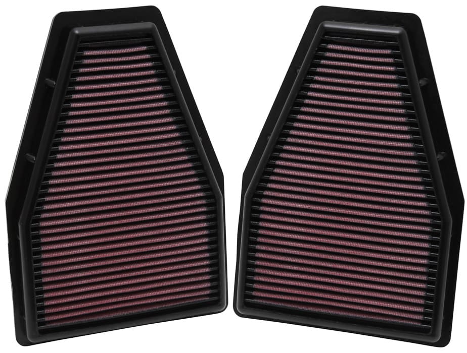 Replacement Air Filter for Ryco WA5545 Air Filter