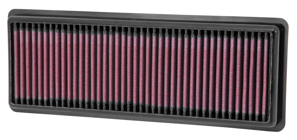 33-2487 K&N Replacement Air Filter for Autopart International 5000480010 Air Filter