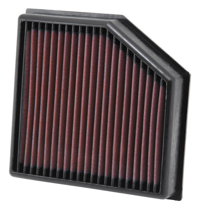 Replacement Air Filter for Carquest 93008 Air Filter