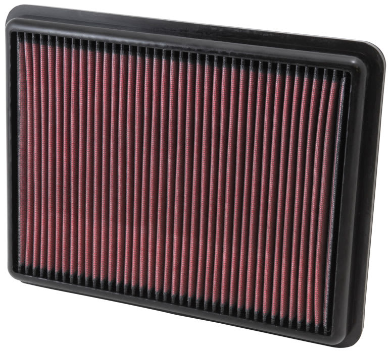 High-Flow Original Lifetime Engine Air Filter - HYUNDAI SANTA FE L4-2.0L F/I for Autopart International 5000479750 Air Filter