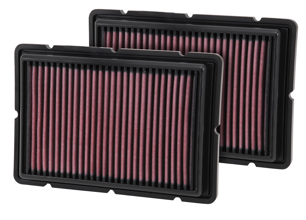 Replacement Air Filter for 2005 Ferrari F430 4.3L V8 Gas