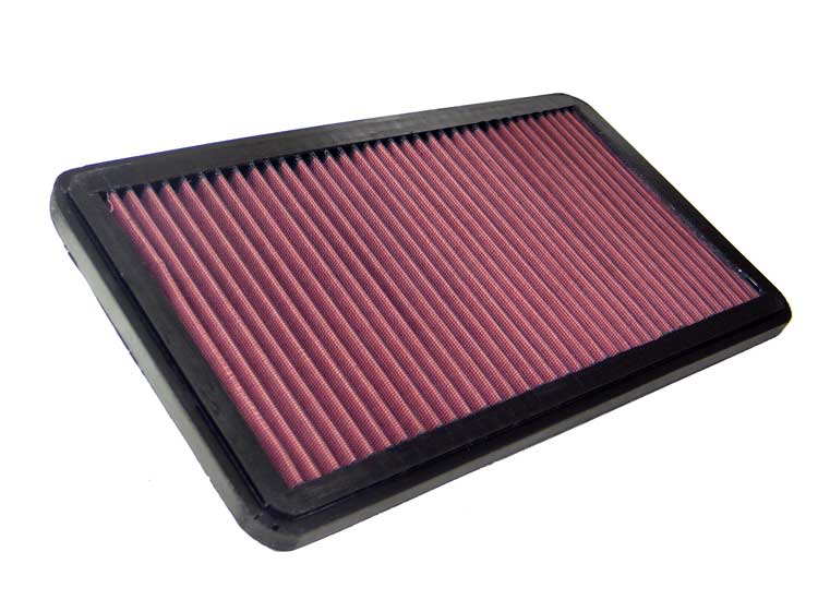 Replacement Air Filter for 1980 alfa-romeo gtv-6 2.5l v6 gas