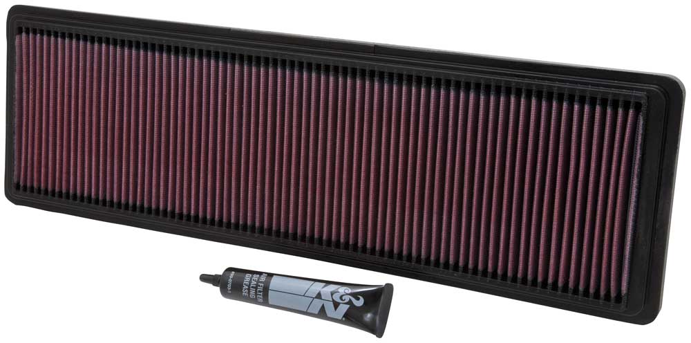 Replacement Air Filter for Mobil AF397 Air Filter
