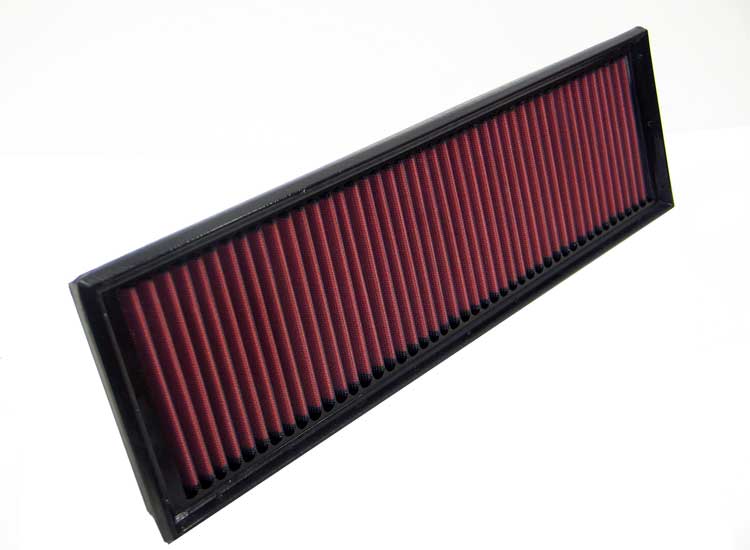 Replacement Air Filter for 1987 porsche 944-s 2.5l l4 gas