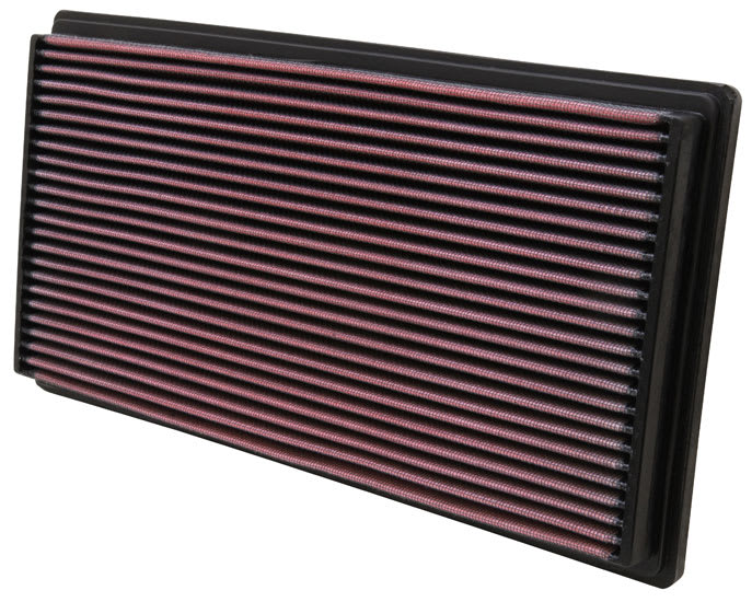 Reemplazo del filtro de aire for 2000 volvo v70 2.4l l5 motor de gas
