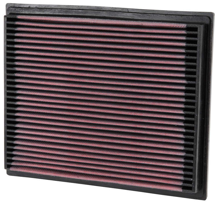 Reemplazo del filtro de aire for Ecogard XA7039 Air Filter