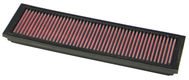33-2677 K&N Replacement Air Filter for Mercedes Benz 0030946804 Air Filter