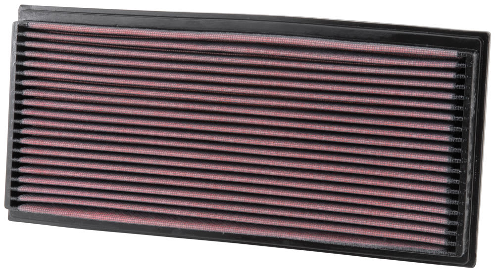 Replacement Air Filter for WIX 42365 Air Filter