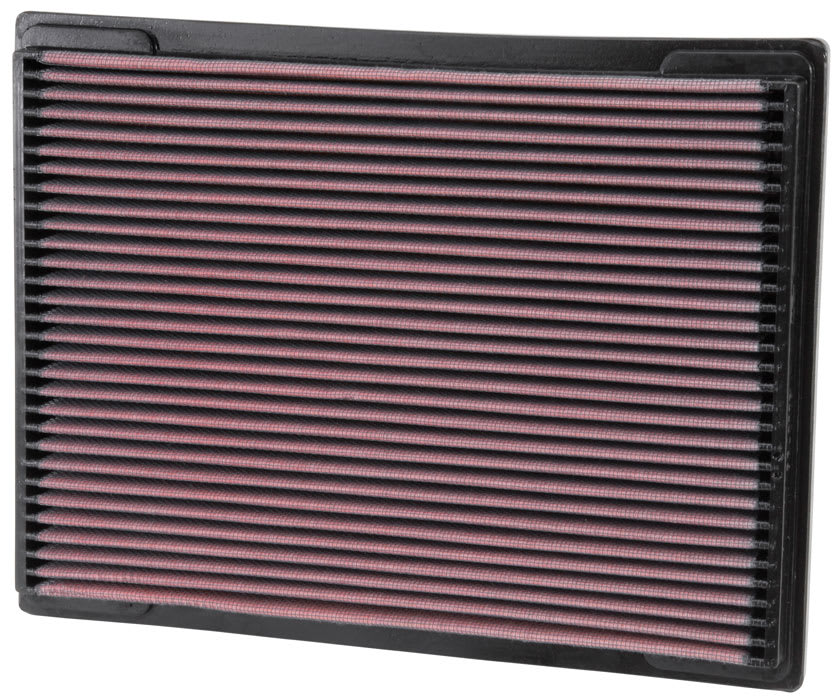 Replacement Air Filter for Mahle LX4391 Air Filter
