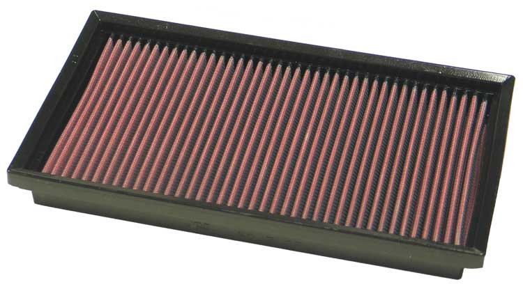 33-2705 K&N Replacement Air Filter for Mercedes Benz 0030947104 Air Filter