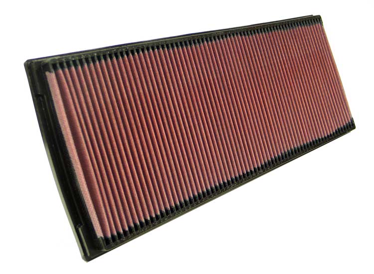 Replacement Air Filter for Premium Guard PA7089 Air Filter