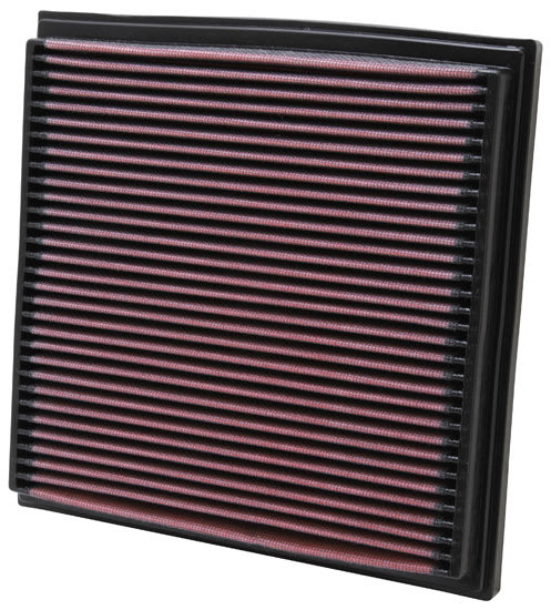 High-Flow Original Lifetime Engine Air Filter - BMW 318iS L4-1.8/1.9L F/I for 1997 bmw 318ic 1.9l l4 gas