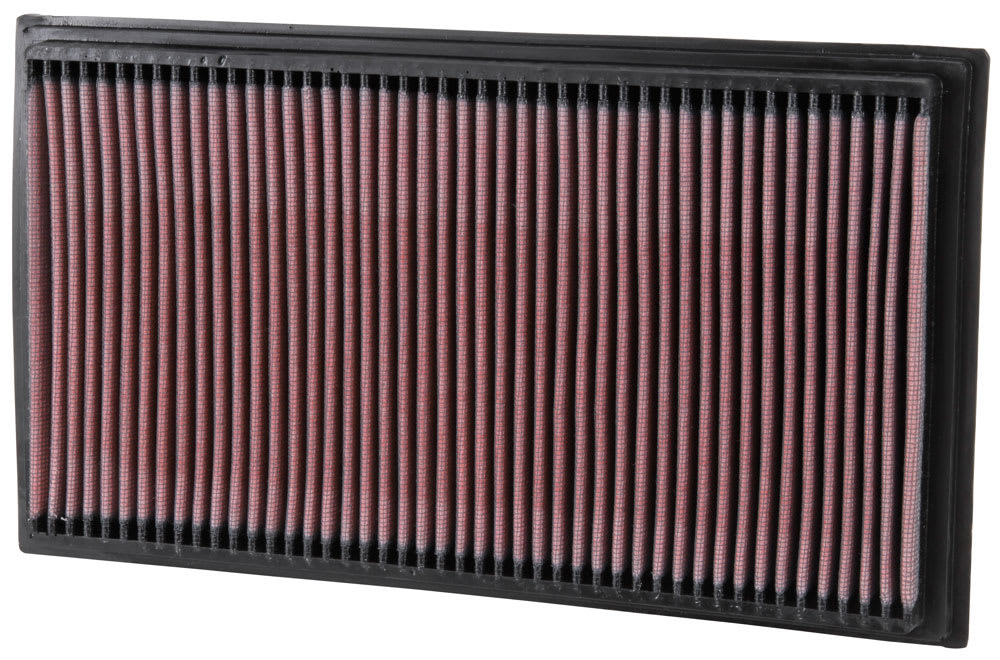 Replacement Air Filter for Napa 2462 Air Filter