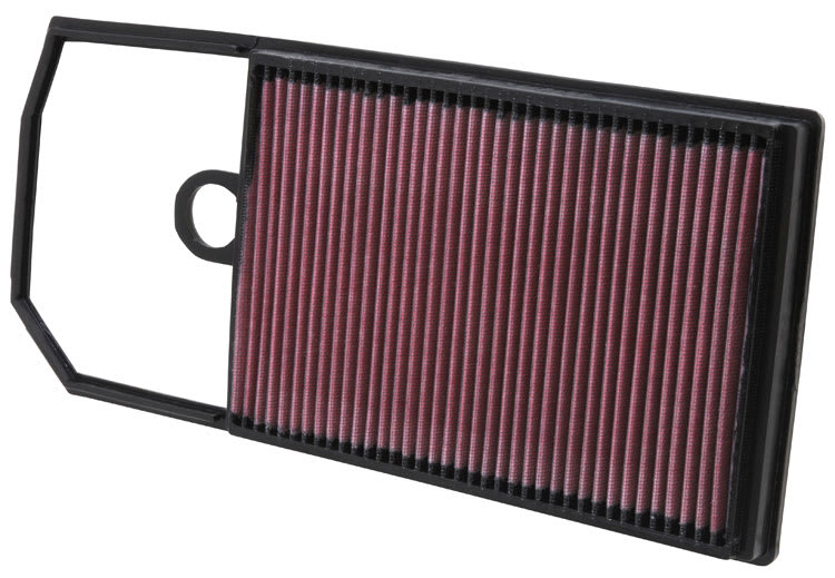 Replacement Air Filter for Pipercross PP1376DRY Air Filter