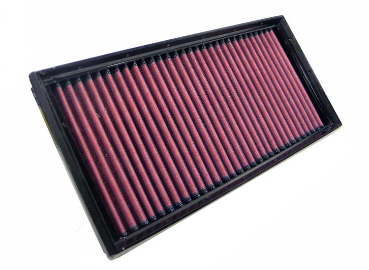 Replacement Air Filter for Mitsubishi MR127077 Air Filter