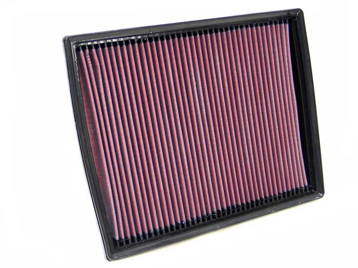 Replacement Air Filter for Holden 09117557 Air Filter