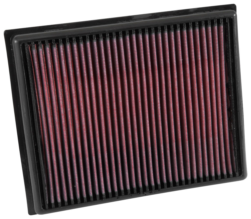 Reemplazo del filtro de aire for 2004 fiat palio 1.9l l4 motor diesel