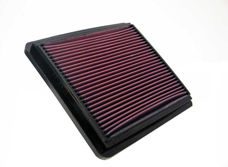 Replacement Air Filter for Daewoo 96351225 Air Filter