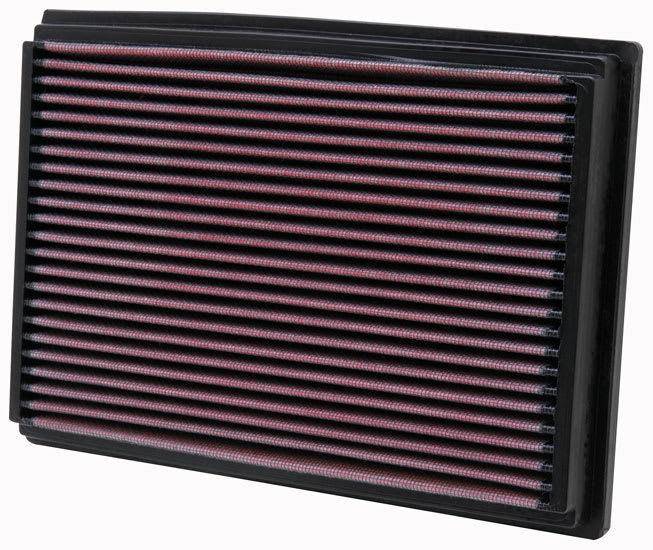 Replacement Air Filter for 2000 ford fiesta 1.3l l4 gas