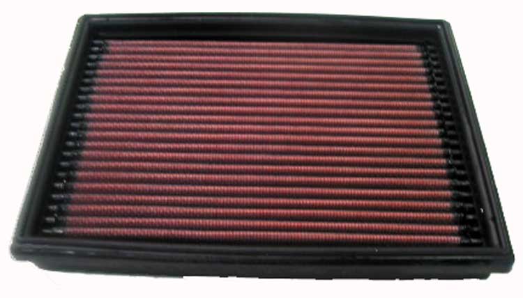 Replacement Air Filter for Bosch 1457433526 Air Filter