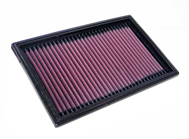 Reemplazo del filtro de aire for Pipercross PP1691DRY Air Filter