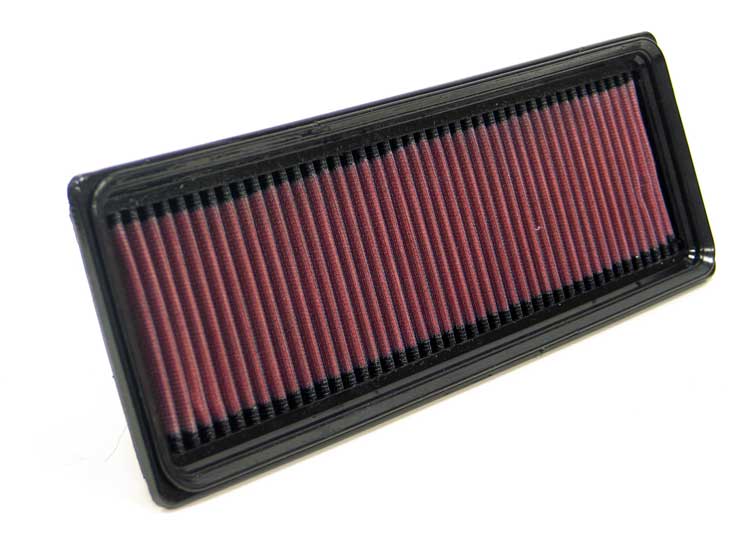 Hochdurchsatz-Original-Lebensdauer-Motorluftfilter - CITROEN C3 L4-1.4L DSL for 2006 citroen c3 1.4l l4 dieselmotor