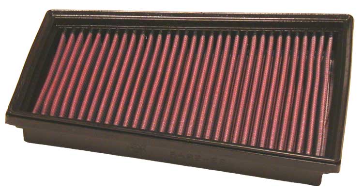 Reemplazo del filtro de aire for 2012 renault megane-iii 2.0l l4 motor diesel