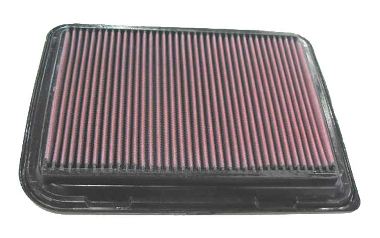 Replacement Air Filter for Ryco A1475 Air Filter