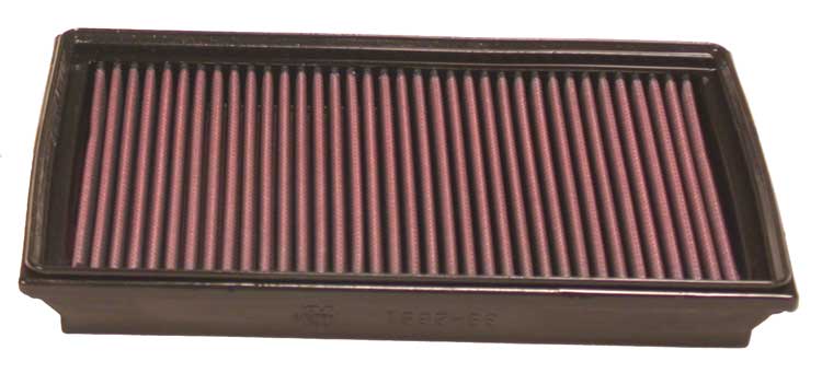 Replacement Air Filter for 2004 ford transit 2.3l l4 petrol