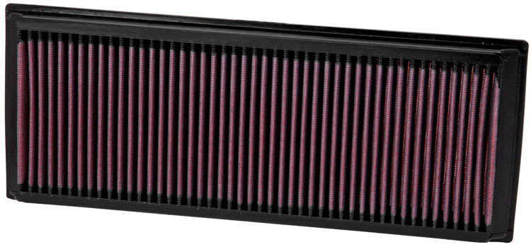 High-Flow Original Lifetime Engine Air Filter - VW JETTA/PASSAT/ TIGUAN/ GTI/ EOS for 2011 Audi Q3 2.0L L4 Gas