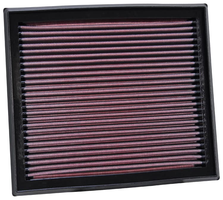 Visokopretočni izvirni zračni filter za motor za vse življenje - VOLVO S40 L5-2,5L F/I for 2011 ford kuga 2.5l l5 gas