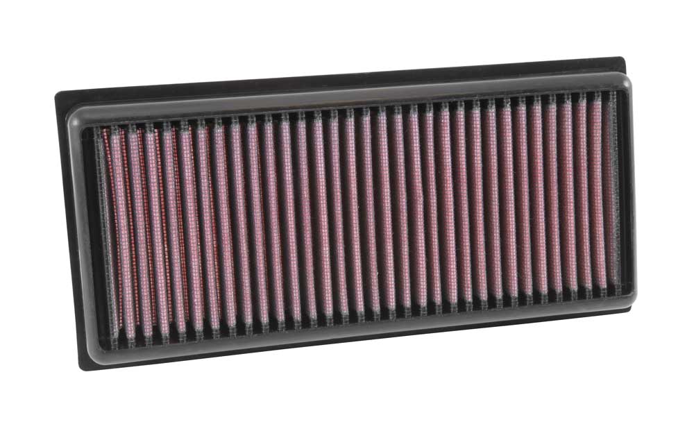 Reemplazo del filtro de aire for Bosch F026400006 Air Filter