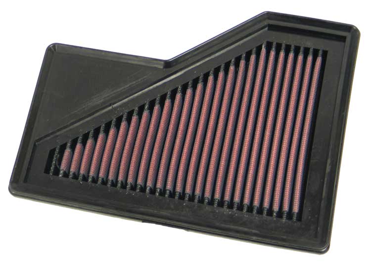 Reemplazo del filtro de aire for Wesfil WA5129 Air Filter
