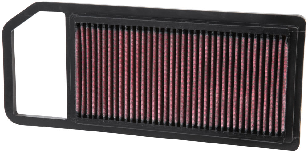 Replacement Air Filter for 2007 peugeot 407 2.2l l4 gas